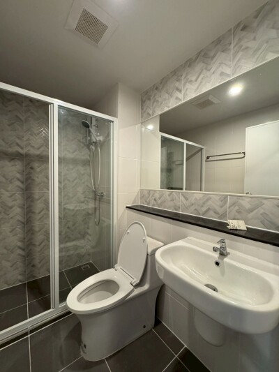 รีเจ้นท์ โฮม บางนา (โครงการใหม่) / Regent Home Bangna (New Project)-10