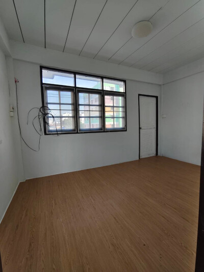 อัพเดทล่าสุด 6/12/2568 : 🏡 ให้เช่า อาคารพาณิชย์ หลังหัวมุม ซอยเทพารักษ์ 78 (โกสิน)-13