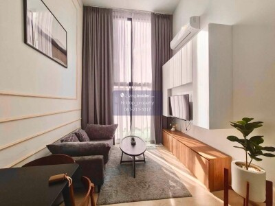 📍ห้ามโพส 📍ไนท์บริดจ์ พหลโยธิน - อินเตอร์เชนจ์ / Knightsbridge Phaholyothin - Interchange-1