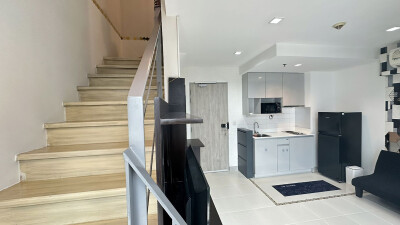 ไอดีโอ โมบิ พระราม 9 / Ideo Mobi Rama 9-3