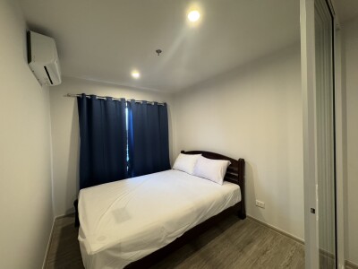 รีเจ้นท์ โฮม บางนา (โครงการใหม่) / Regent Home Bangna (New Project)-4