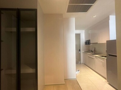 แอชตัน สีลม / 1 ห้องนอน | 1 ห้องน้ำ  ขนาด 50 ตร.ม.-6