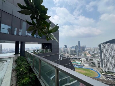 ไอดีโอ โมบิ อโศก / Ideo Mobi Asoke