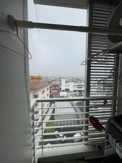 ดับเบิ้ล ยู คอนโดมิเนียม ลาดพร้าว - วังหิน / Double U Condominium Ladprao - Wanghin-6