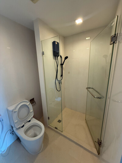 เมโทรลักซ์ พหลโยธิน - สุทธิสาร / MetroLuxe Paholyothin - Sutthisan-8