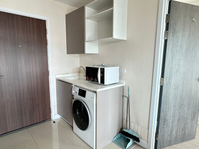 เมโทรลักซ์ พหลโยธิน - สุทธิสาร / MetroLuxe Paholyothin - Sutthisan-7