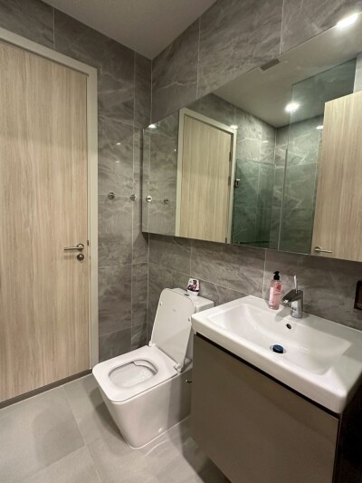 วิช ซิกเนเจอร์ 2 มิดทาวน์ สยาม / Wish Signature 2 Midtown Siam-4