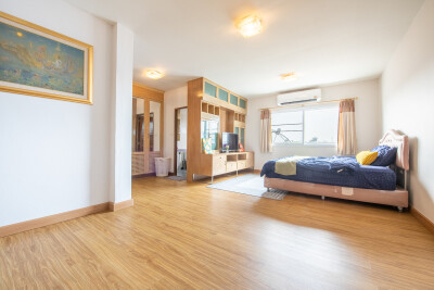 🏠 ทาวน์โฮม 3 ชั้น ให้เช่า – บางเขน-19