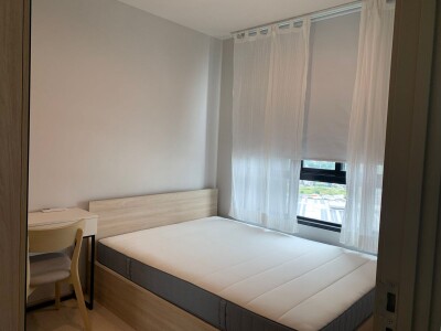 โนเบิล นิว เมกา พลัส บางนา / Noble NUE Mega Plus Bangna-2