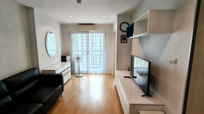 ลุมพินี เพลส ศรีนครินทร์ - หัวหมาก สเตชั่น / Lumpini Place Srinakarin - Huamak Station-2