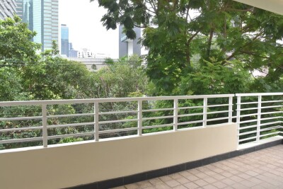สาทร เซเว่น เรสซิเดนซ์ / Sathorn Seven Residence
