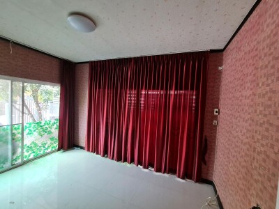 พฤกษาวิลเลจ 6 / 4 ห้องนอน บน 3 ล่าง 1(ทำเสริม) มี 2 ห้องน้ำ-9