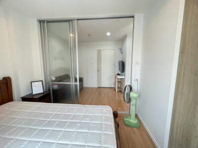 อัพเดตล่าสุด 3/3/2569 : ลุมพินี วิลล์ อ่อนนุช 46 / Lumpini ville Onnut 46