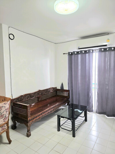 บ้านสวนสุขุมวิท / BaanSuan Sukhumvit-1