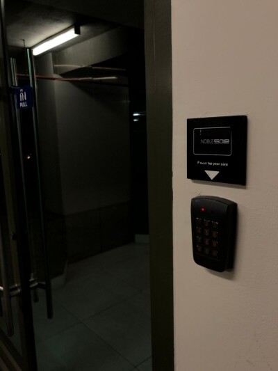 โนเบิล โซโล / Noble Solo