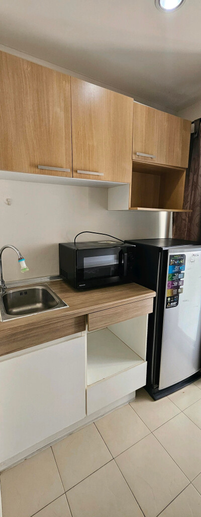 ลุมพินี คอนโดทาวน์ รามอินทรา - นวมินทร์ / Lumpini Condo Town Ramintra - Nawamin-9