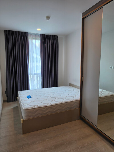 ไนท์บริดจ์ พหลโยธิน - อินเตอร์เชนจ์ / Knightsbridge Phaholyothin - Interchange-3