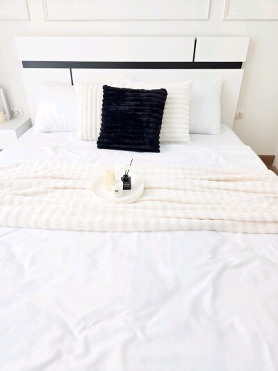 ชีวาทัย รามคำแหง / 🎡ห้องขนาด 1 ห้องนอน 1 ห้องน้ำ 30 ตร.ม. 🎡-4