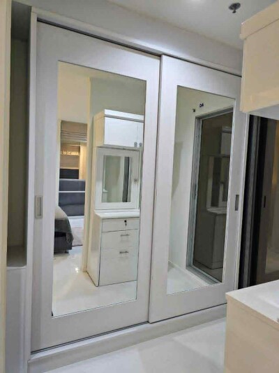 ลุมพินี วิลล์ สุขุมวิท 77 เฟส 2 / Lumpini Ville Sukhumvit 77 Phase 2