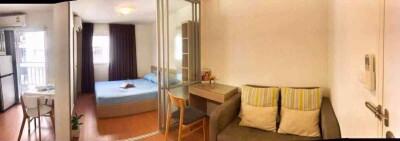 ลุมพินี ทาวน์ชิป รังสิต คลอง 1 / Lumpini Township Rangsit-Khlong 1-1