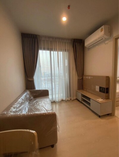 อัพเดทล่าสุด 18/10/2568  :  โนเบิล นิว เมกา พลัส บางนา / Noble NUE Mega Plus Bangna-1