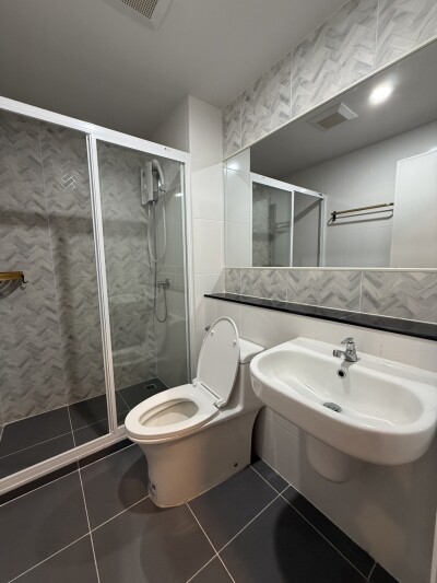 รีเจ้นท์ โฮม บางนา (โครงการใหม่) / Regent Home Bangna (New Project)-6