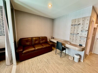 รีเจ้นท์ โฮม บางนา (โครงการใหม่) / Regent Home Bangna (New Project)-1