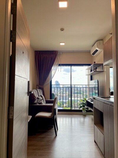 เคนซิงตัน สุขุมวิท - เทพารักษ์ / Kensington Sukhumvit - Theparak-6