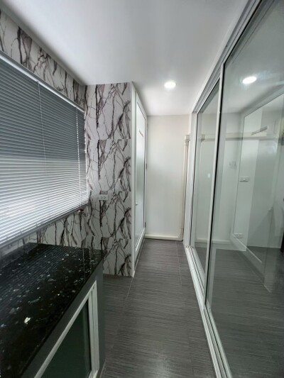 ไอทีเอฟ สีลม พาเลส / ITF Silom Palace