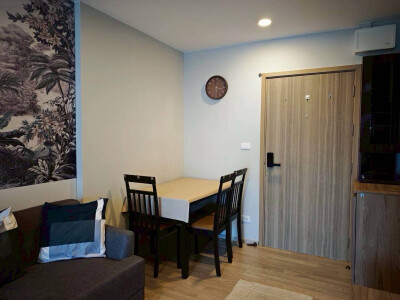 พลัมคอนโด สุขุมวิท 97.1 / Plum Condo Sukhumvit 97.1