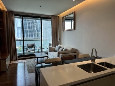 ดิ แอดเดรส สุขุมวิท 28 / The Address Sukhumvit 28-3