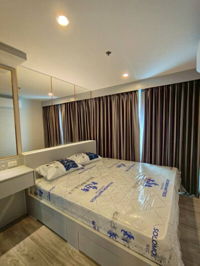 รีเจ้นท์ โฮม บางนา (โครงการใหม่) / Regent Home Bangna (New Project)-5