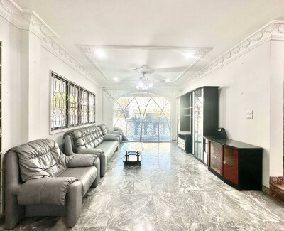 🏡 บ้านให้เช่า สุดหรู บนถนนราชพฤกษ์ / 🛏 7 ห้องนอน 🛁 5 ห้องน้ำ