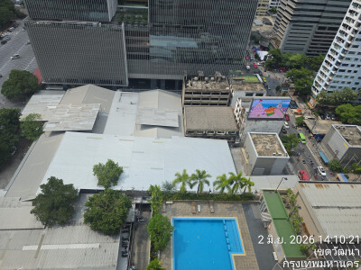แกรนด์ พาร์ค วิว อโศก / Grand Park View Asoke-10