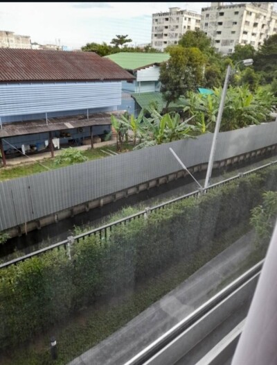 เดอะนิช ไอดี บางแค / The Niche Id BangKhae-12
