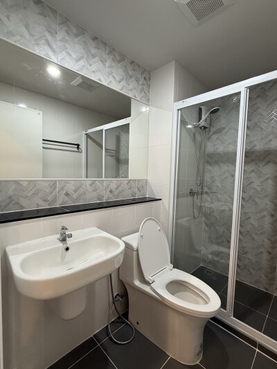 รีเจ้นท์ โฮม บางนา (โครงการใหม่) / Regent Home Bangna (New Project)-8