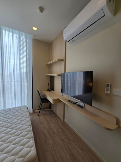 โนเบิล สเตท 39 / 🛏 2 ห้องนอน | 🚿 2 ห้องน้ำ 📍 ชั้น 34 | ขนาด 59 ตร.ม.-6