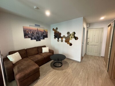 รีเจ้นท์ โฮม สุขุมวิท 97/1 / Regent Home Sukhumvit 97/1-1