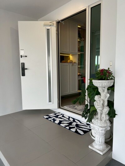 มัณฑนา100+ บางขุนเทียน ชายทะเล / Mantana 100+ Bangkhunthian Chaithalae-3