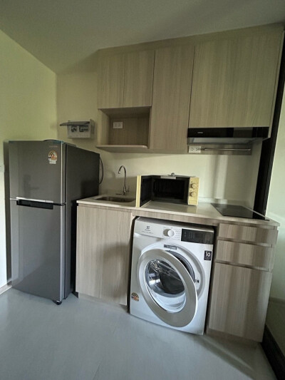 ออริจิ้น เพลย์ ศรีอุดม สเตชั่น / Origin Play Sri Udom Station