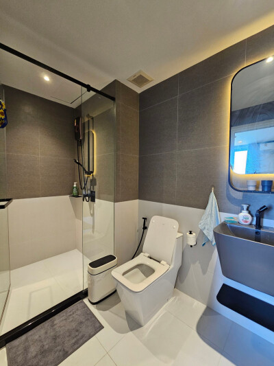 เดอะ คีย์ พระราม 3 / The Key Rama 3-8