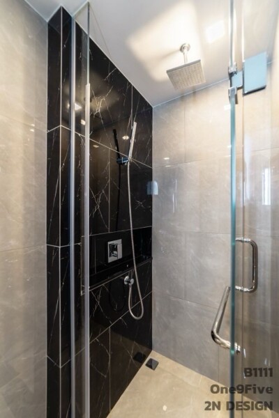 วัน ไนน์ ไฟว์ อโศก - พระราม 9 / One9Five Asoke - Rama 9 (oneninefive , one nine five)-16