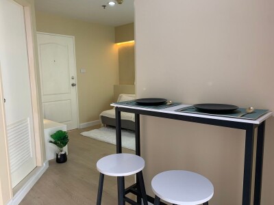 ลุมพินี คอนโดทาวน์ รามอินทรา - นวมินทร์ / Lumpini Condo Town Ramintra - Nawamin-5