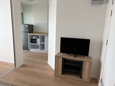 ลุมพินี วิลล์ อ่อนนุช - ลาดกระบัง / Lumpini Ville Onnut - Ladkrabang-2