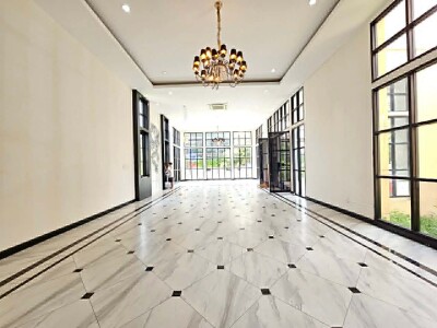 🔥🔥 ขาย / ให้เช่าที่ดินพร้อมอาคาร ย่านแบริ่ง 🔥🔥-8