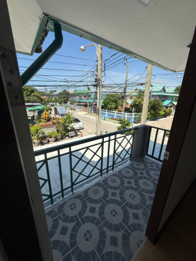 บ้านพฤกษา 15