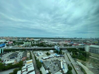 แอสปาย พระราม 4 / Aspire Rama 4-13