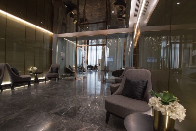 ไนท์บริดจ์ ไพร์ม สาทร / KnightsBridge Prime Sathorn-28