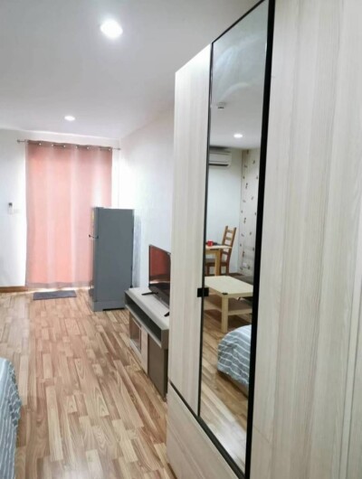 รีเจ้นท์ โฮม 19 สุขุมวิท 93 / Regent Home 19 Sukhumvit 93