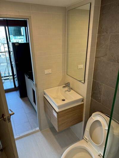 เดอะคิวบ์ ลอฟท์ ลาดพร้าว 107 / The Cube Loft Ladprao 107